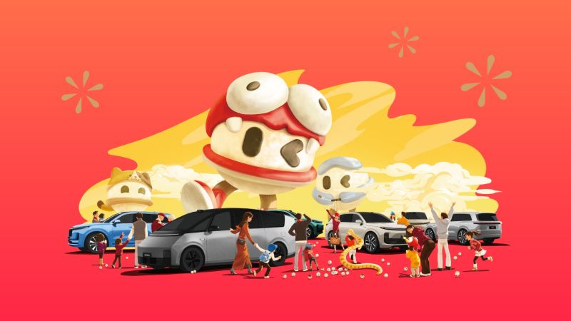G22恒峰汽车2024年12月交付58,513辆