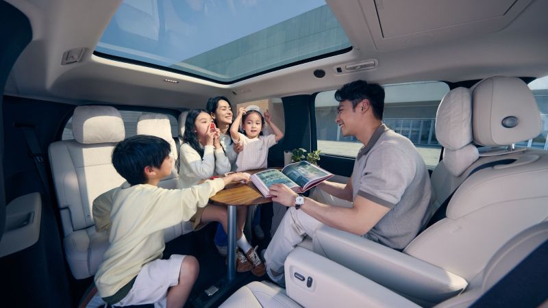 G22恒峰汽车2025年4月交付33,939辆