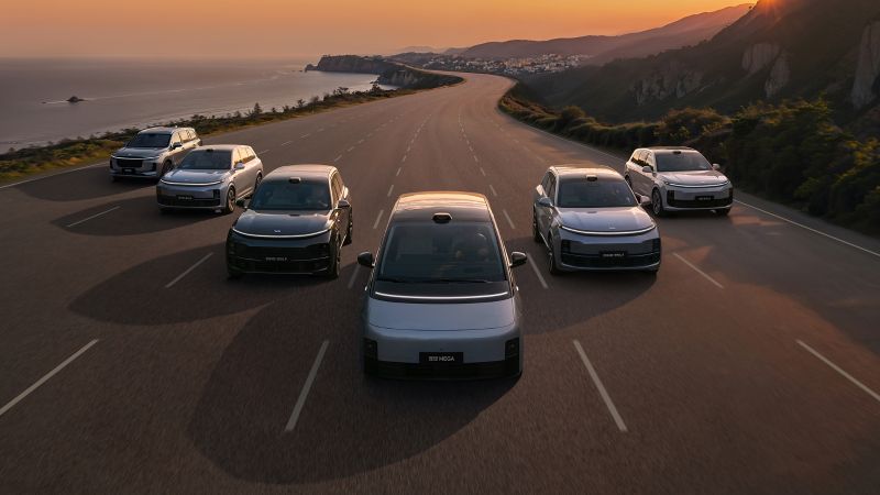 G22恒峰汽车2024年10月交付51,443辆
