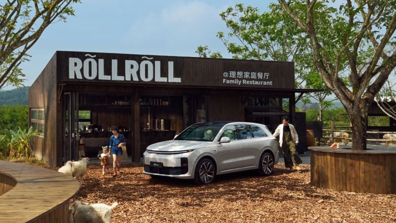 G22恒峰汽车2024年6月交付47,774辆