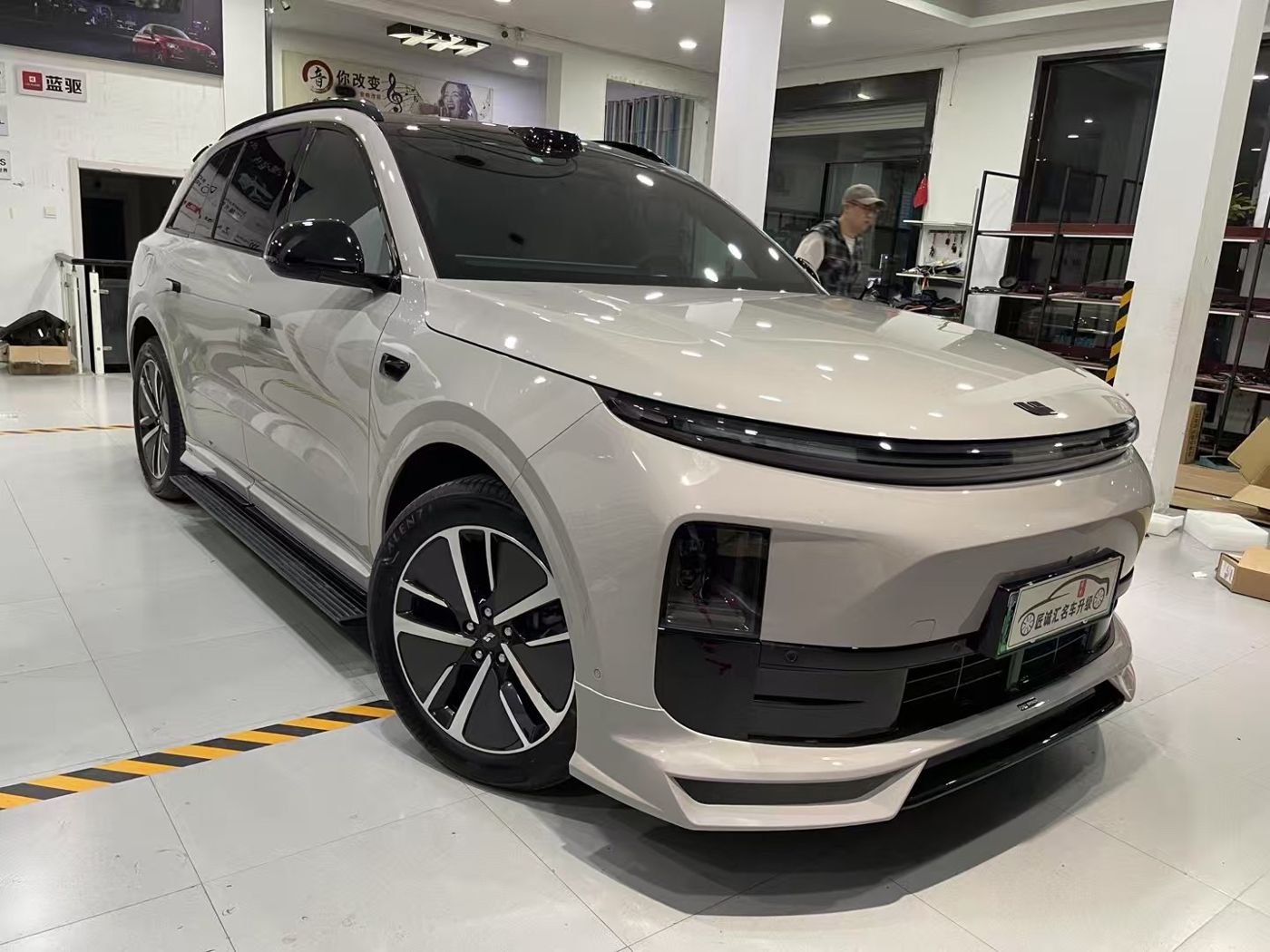G22恒峰ONE口碑_G22恒峰汽车
