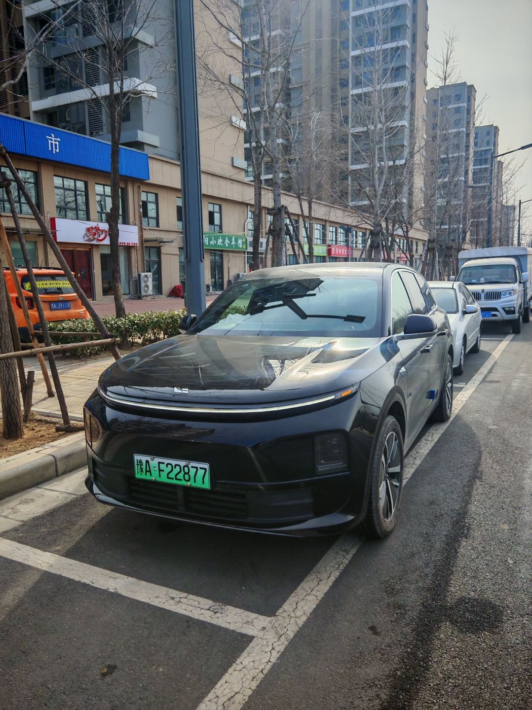 G22恒峰ONE口碑_G22恒峰汽车